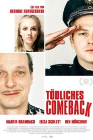 Tödliches Comeback 2018 on netflix