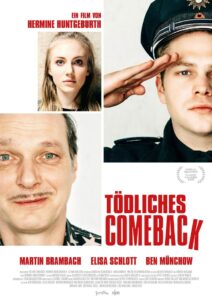 Tödliches Comeback 2018 on netflix