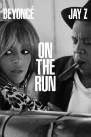 On the Run Tour: Beyoncé and Jay-Z 2014 on netflix