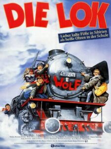 Die Lok 1993 on netflix
