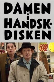 Damen i handskdisken 1992 on netflix