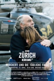 Money. Murder. Zurich.: Borchert and the deadly trap 2020 on netflix