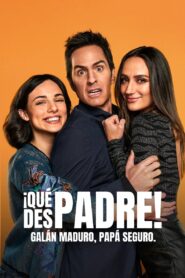 What a Father! 2022 on netflix
