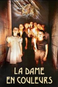 The Lady of Colours 1985 on netflix