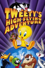 Tweety’s High Flying Adventure 2000 on netflix
