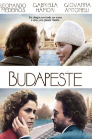 Budapeste 2009 on netflix