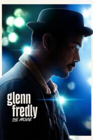 Glenn Fredly: The Movie 2024 on netflix