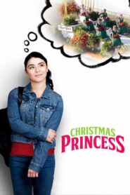 Christmas Princess 2017 on netflix