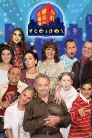 Vecinos 2005 on netflix