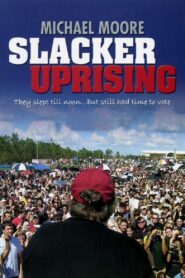 Slacker Uprising 2007 on netflix