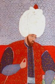 Süleyman the Magnificent 1987 on netflix