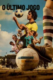 O Último Jogo 2021 on netflix