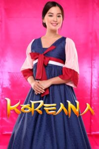 Koreana 2010 on netflix