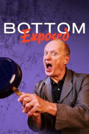 Bottom: Exposed 2024 on netflix