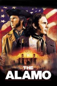 The Alamo 2004 on netflix