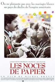 A Paper Wedding 1989 on netflix