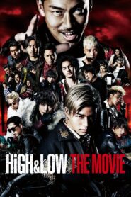 High & Low The Movie 2016 on netflix