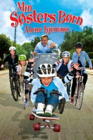 My Sister’s Kids Home Alone 2012 on netflix