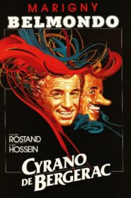 Cyrano de Bergerac 1990 on netflix