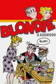 Blondie & Dagwood 1987 on netflix