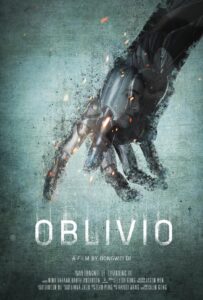 Oblivio 2020 on netflix