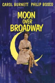 Moon Over Broadway 1997 on netflix