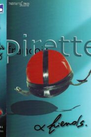 Pirette & Friends 2020 on netflix