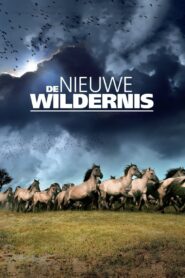 The New Wilderness 2013 on netflix