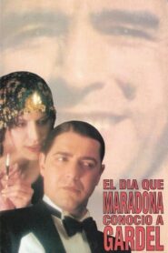 The Day Maradona Met Gardel 1996 on netflix
