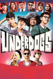 The Underdogs 2017 on netflix