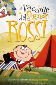Mr. Rossi’s Vacation 1981 on netflix