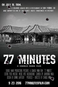 77 Minutes 2016 on netflix