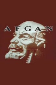 Afgan: The Soviet Experience 1989 on netflix