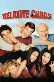 Relative Chaos 2006 on netflix