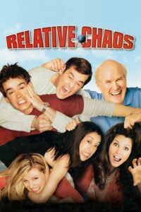 Relative Chaos 2006 on netflix
