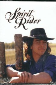 Spirit Rider 1993 on netflix