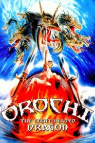 Orochi, the Eight-Headed Dragon 1994 on netflix