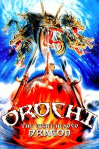 Orochi, the Eight-Headed Dragon 1994 on netflix