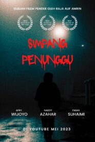 Simpang Penunggu 2023 on netflix