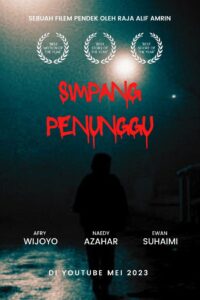 Simpang Penunggu 2023 on netflix