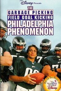 The Garbage Picking Field Goal Kicking Philadelphia Phenomenon 1998 on netflix