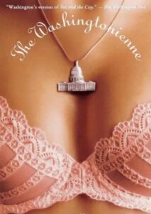 Washingtonienne 2009 on netflix