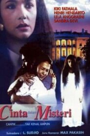 Love in Mystery 1996 on netflix