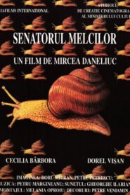 The Snails’ Senator 1995 on netflix