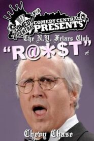 The N.Y. Friars Club Roast of Chevy Chase 2002 on netflix