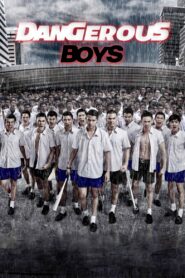 Dangerous Boys 2014 on netflix