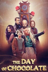 The Day of Chocolate 2018 on netflix