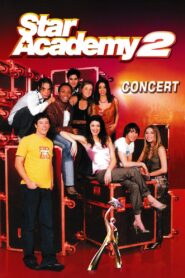 Star Academy 2 – En concert 2003 on netflix