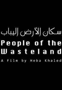 People of the Wasteland 2018 on netflix