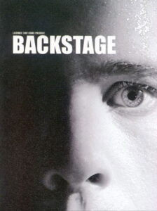 Backstage 2001 on netflix